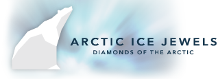 Arctic Ice Jewels